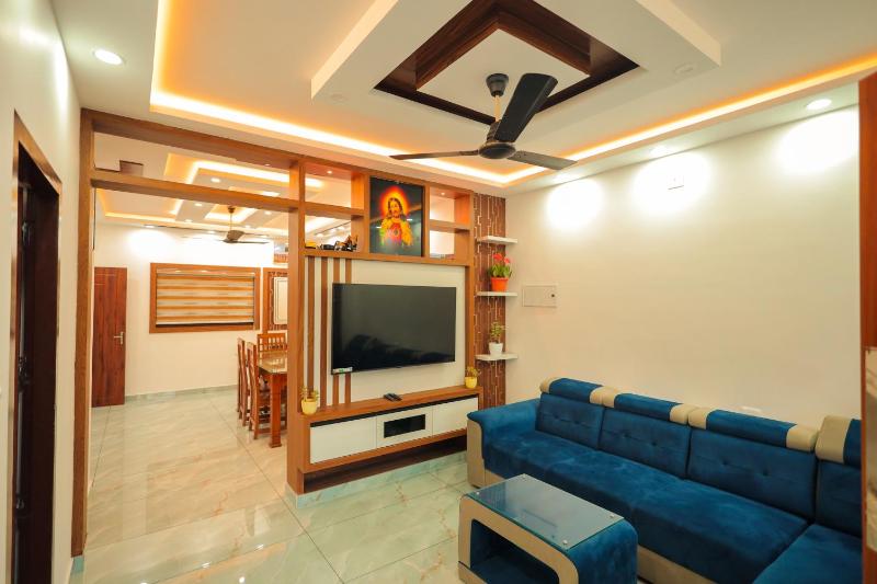 Wayanadan Huts Homestay - image 37