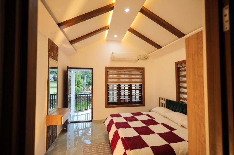Wayanadan Huts Homestay - image 22