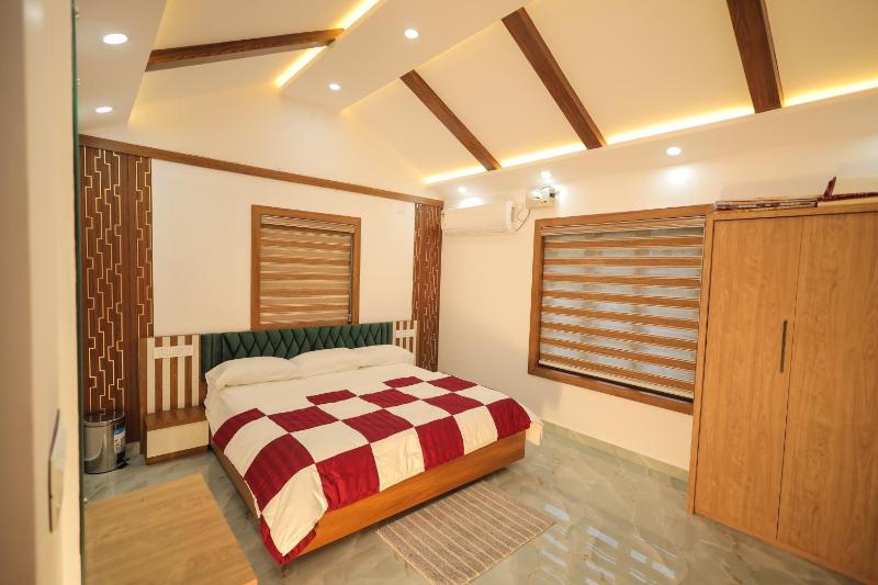 Wayanadan Huts Homestay - image 40