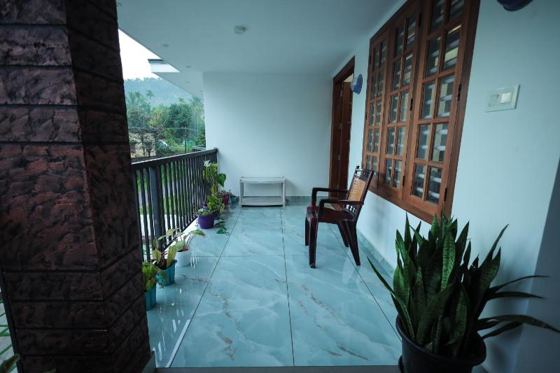 Wayanadan Huts Homestay - image 20