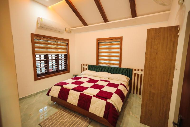 Wayanadan Huts Homestay - image 45