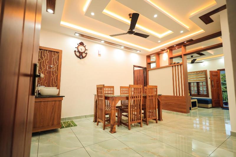 Wayanadan Huts Homestay - image 9