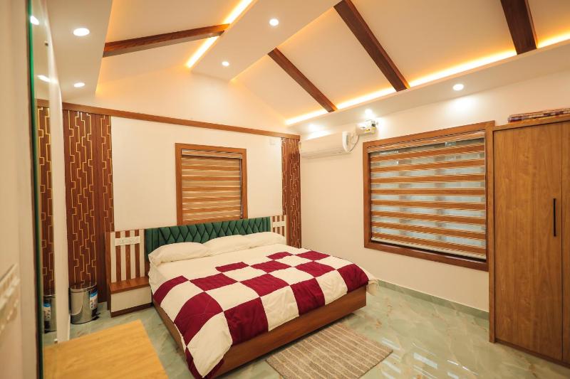 Wayanadan Huts Homestay - image 6