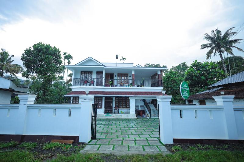 Wayanadan Huts Homestay - image 47
