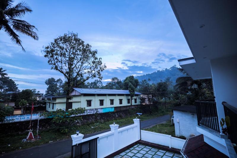 Wayanadan Huts Homestay - image 36