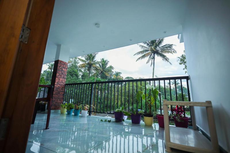 Wayanadan Huts Homestay - image 25