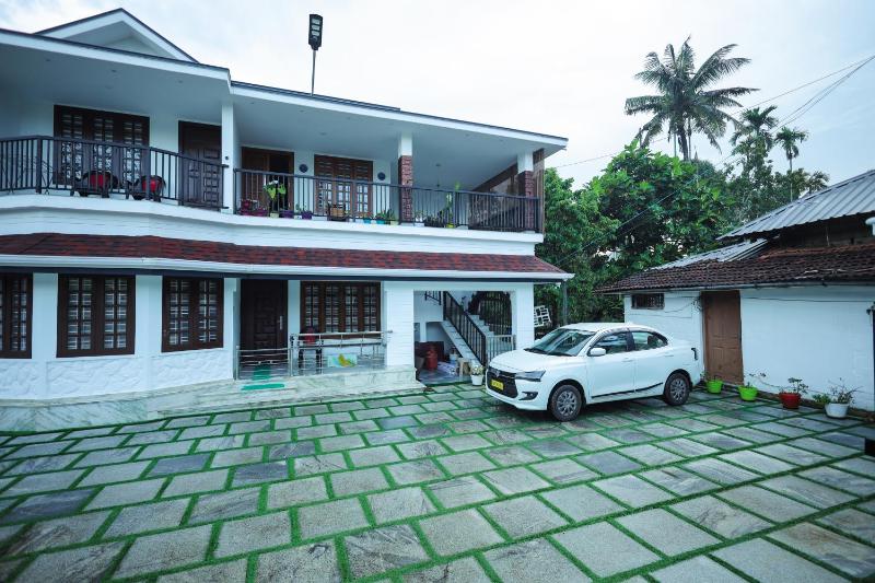 Wayanadan Huts Homestay - image 19