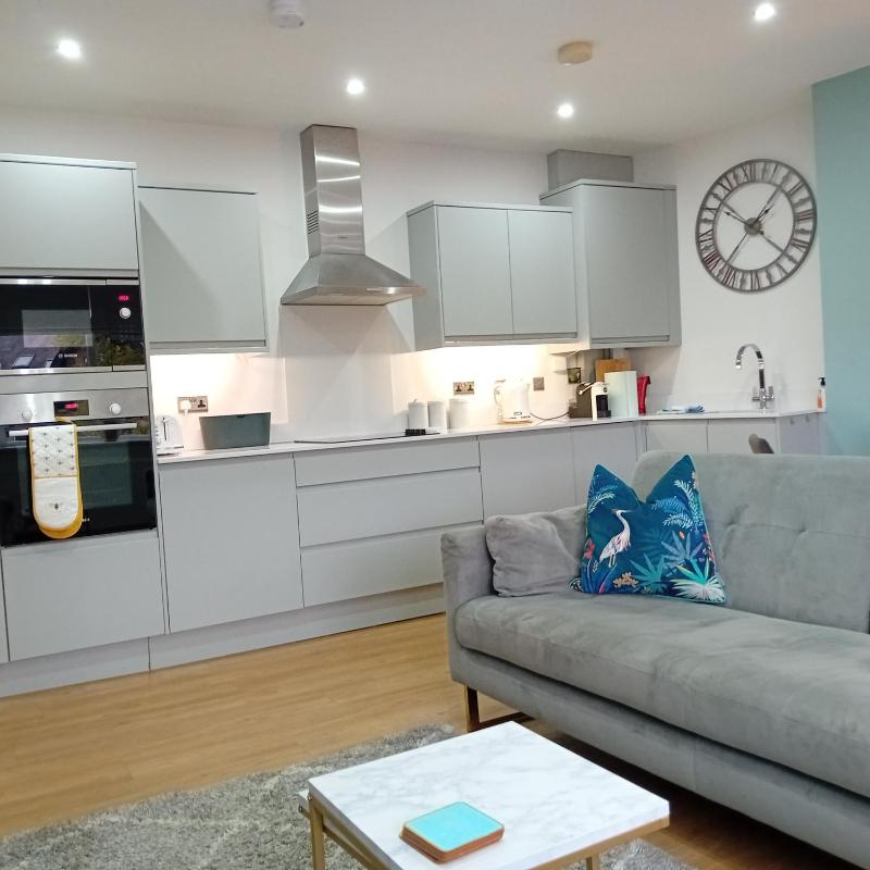 Finest Retreats - The Loft at The Regency - image 4