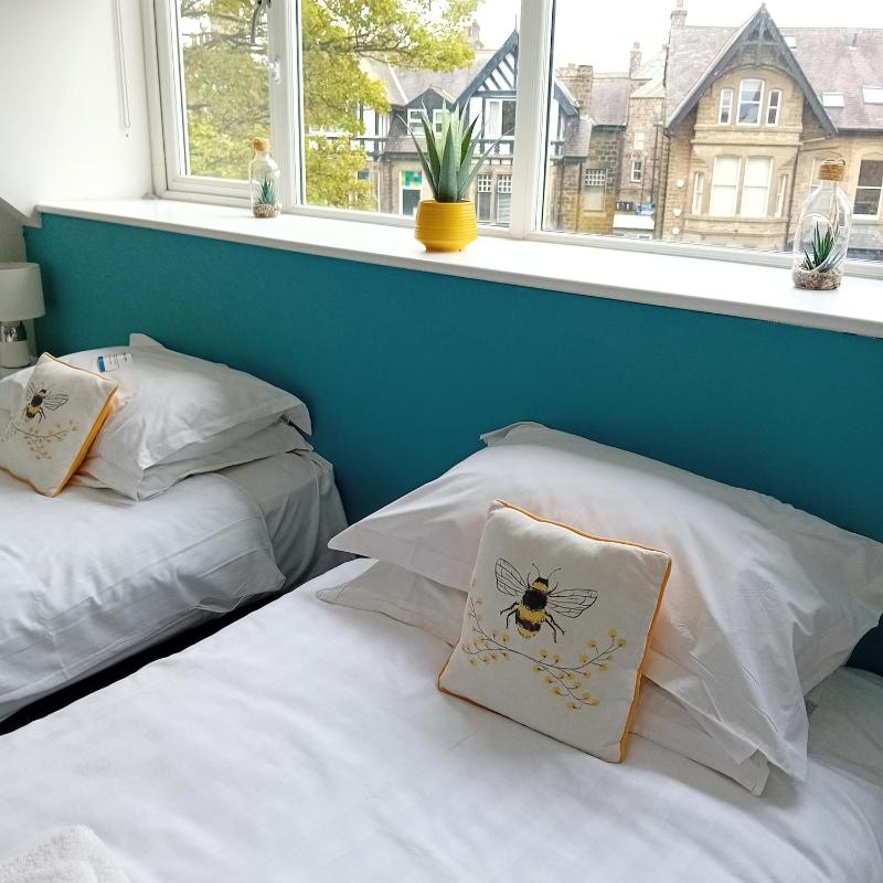 Finest Retreats - The Loft at The Regency - image 17