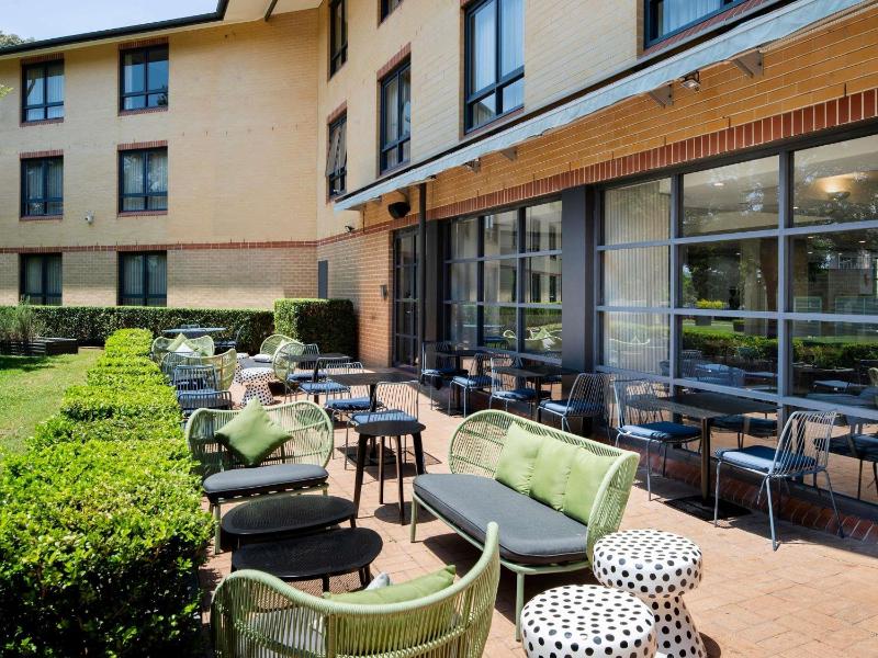 Mercure Sydney Macquarie Park - image 14