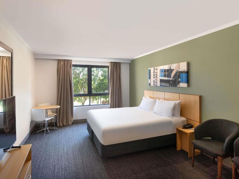 Mercure Sydney Macquarie Park - image 9