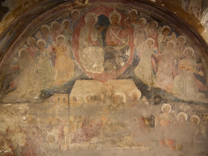 Case Brizi Assisi - image 10