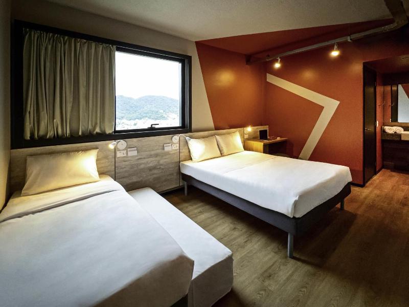 Ibis Budget Balneario Camboriu - image 5