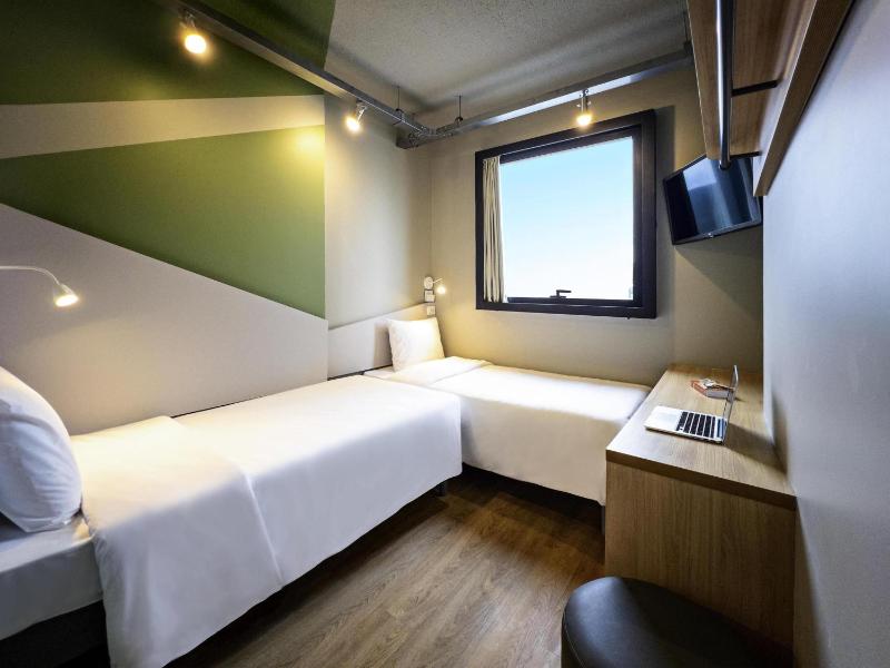 Ibis Budget Balneario Camboriu - image 8