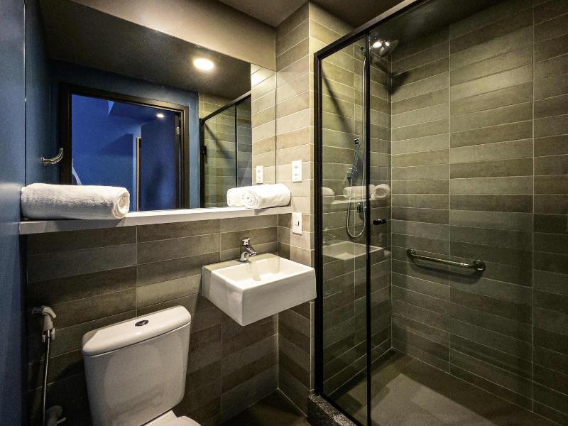 Ibis Budget Balneario Camboriu - image 28