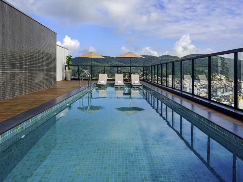 Ibis Budget Balneario Camboriu - image 17