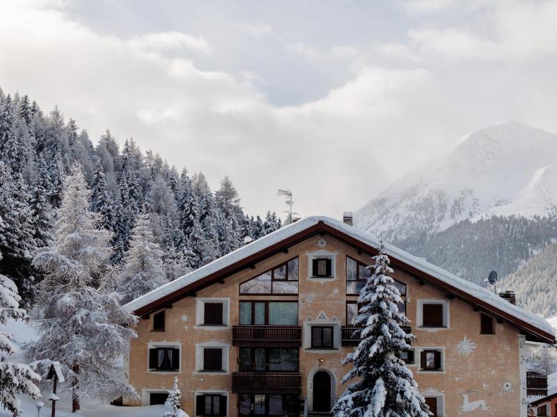 Solis Apartments - AlpineEscape - image 8