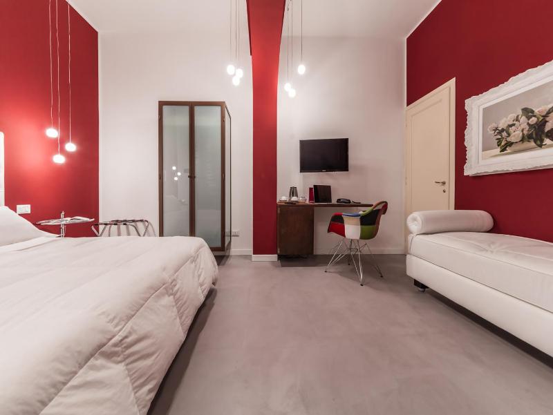 Hotel Astro Mediceo - image 10