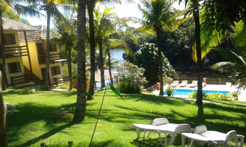 Pousada Lagoa da Mata - image 13