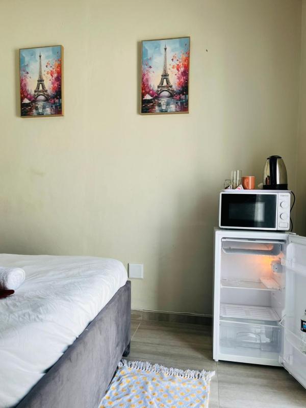 Selamu Accommodations - image 5