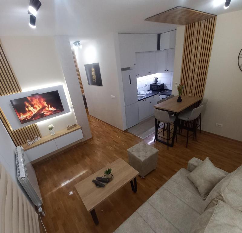 Royal lux apartman Beograd - image 12