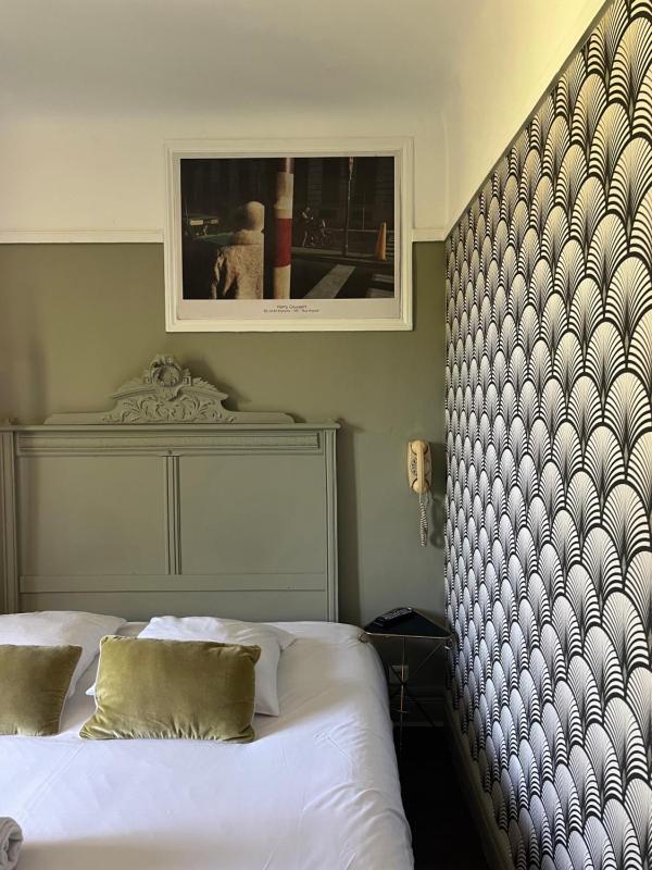 Saint Charles Hôtel & Coliving Biarritz - image 28