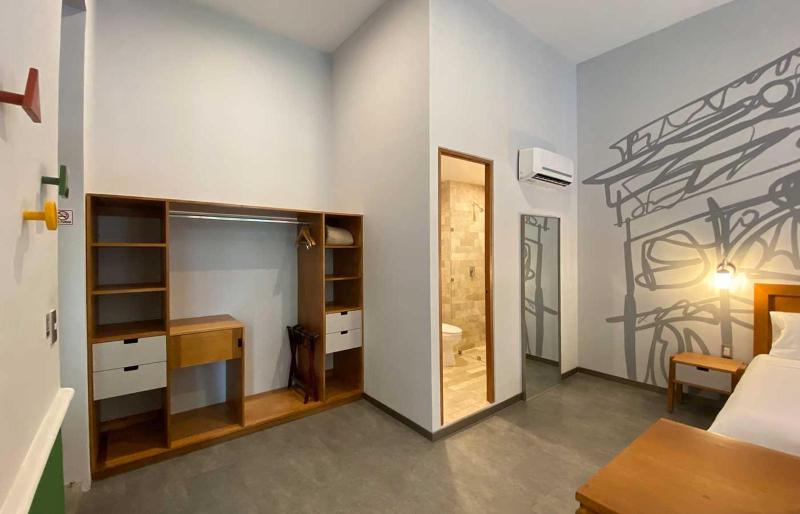 Hotel MX condesa CDMX Trademark Collection by Wyndham - image 39