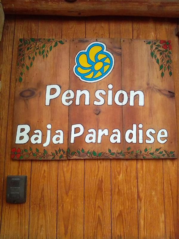 Pension Baja Paradise - image 20