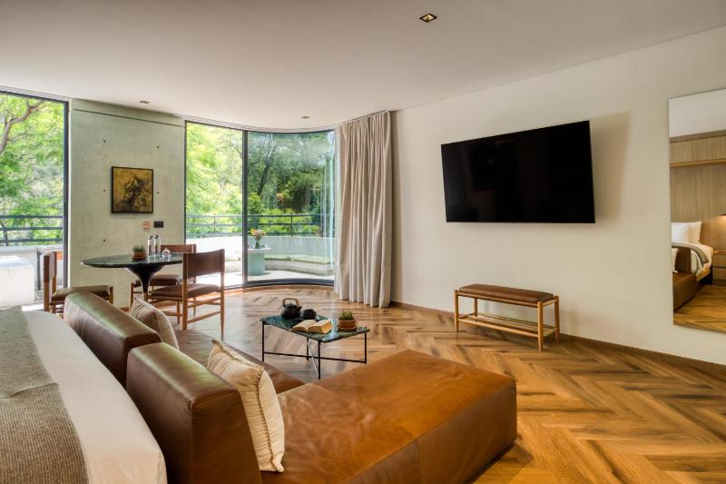 Rodona Hotel - image 25