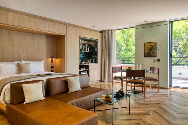 Rodona Hotel - image 11