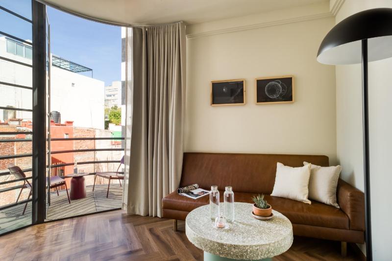 Rodona Hotel - image 20