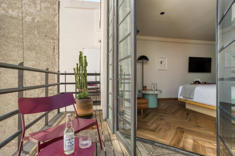 Rodona Hotel - image 24