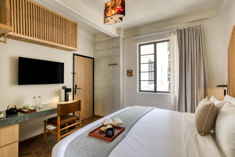 Rodona Hotel - image 26