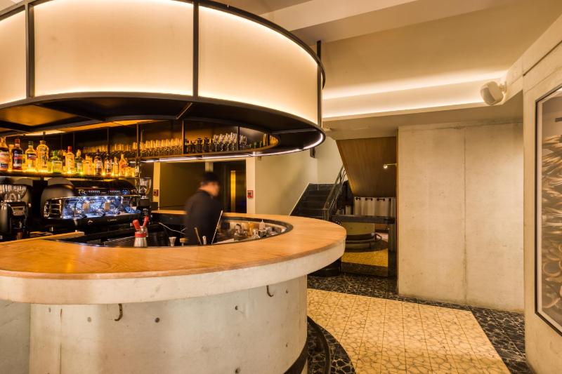 Rodona Hotel - image 8