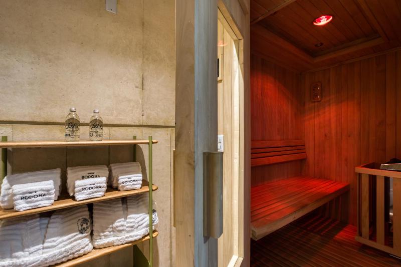 Rodona Hotel - image 3