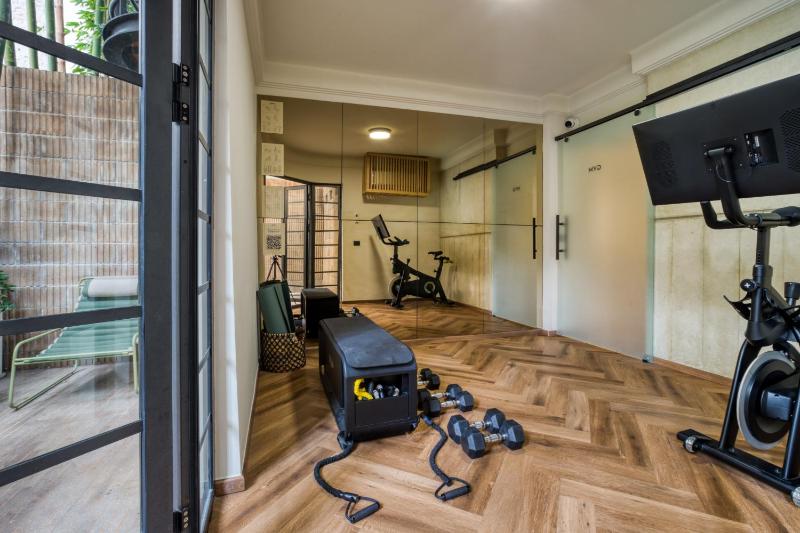 Rodona Hotel - image 12