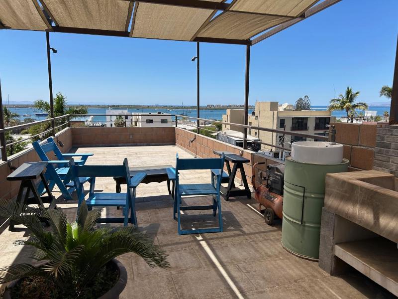 Pension Baja Paradise - image 2