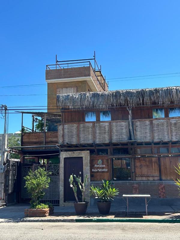 Pension Baja Paradise - image 32