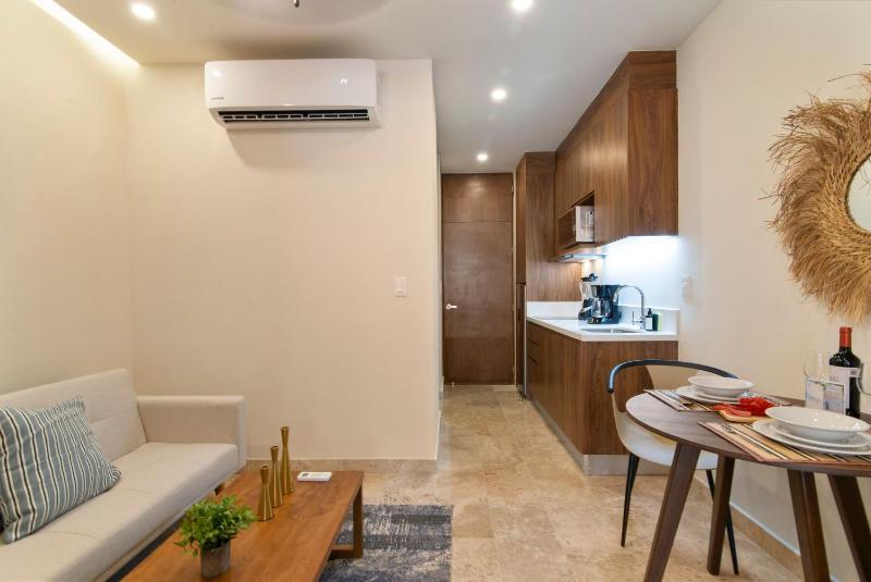 Premium Area Studio | Terrace & Pool | Casago - image 13