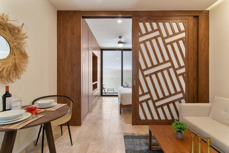 Premium Area Studio | Terrace & Pool | Casago - image 19