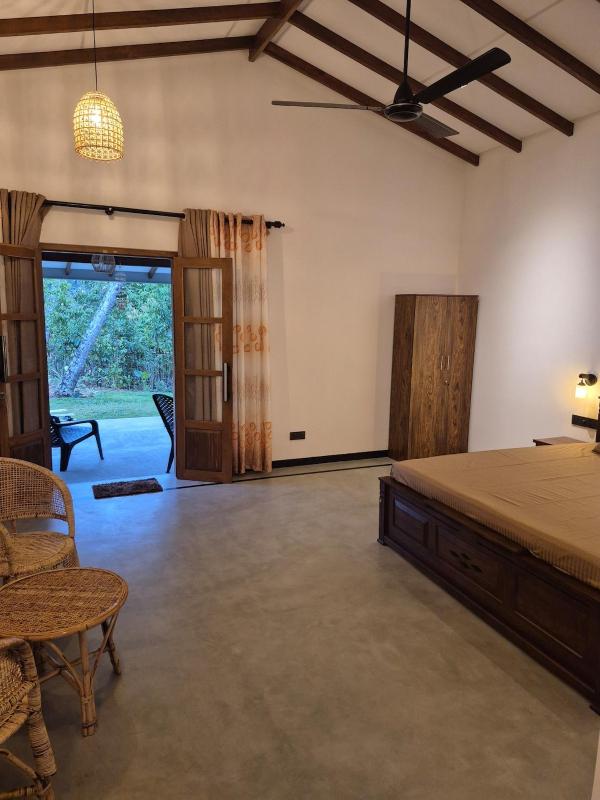the cinnamon home - image 6