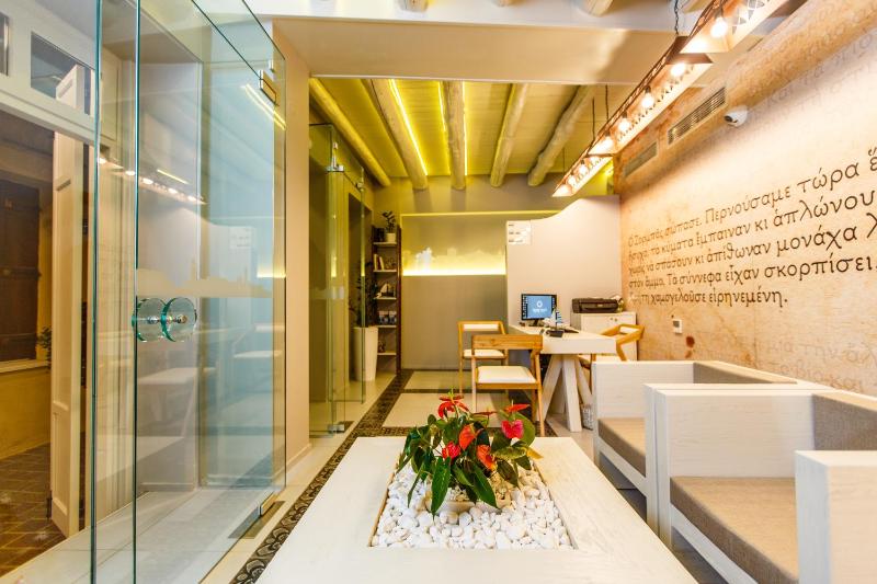 Sette Venti Boutique Hotel - image 16