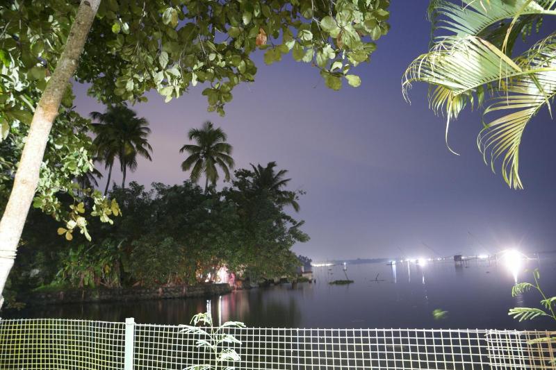 Lovedale Lakeside Homestay - image 11