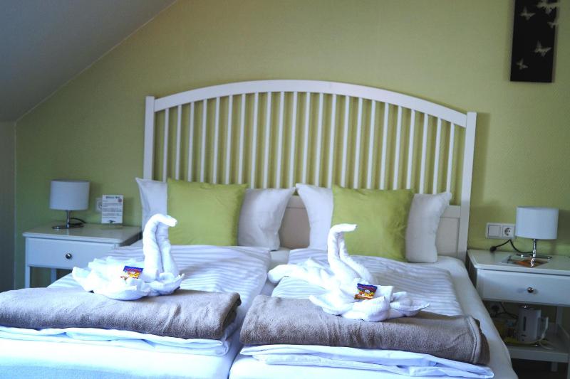 Comfort Double Room image 1