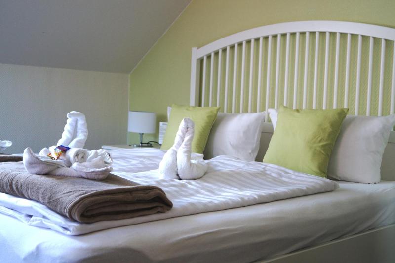 Comfort Double Room image 3