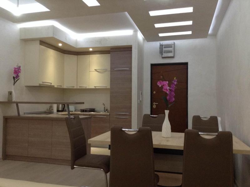 Apartment Seaview Budva - image 5