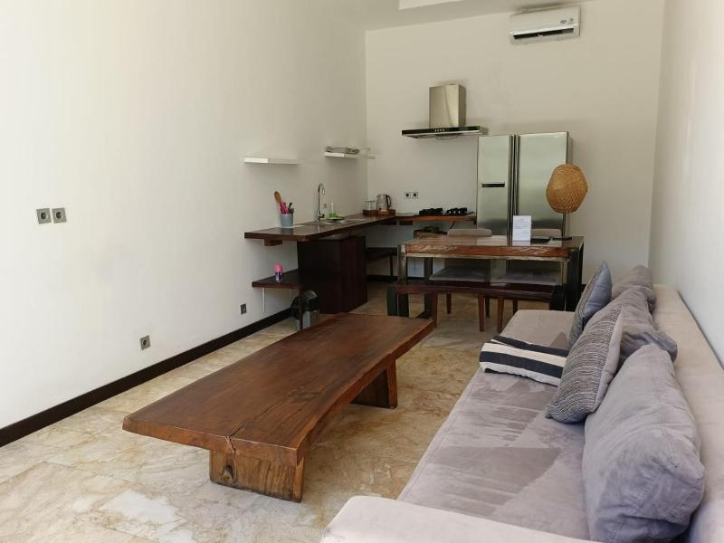 Anema Villa Seminyak - image 23