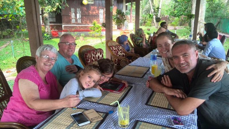 Lovedale Lakeside Homestay - image 27