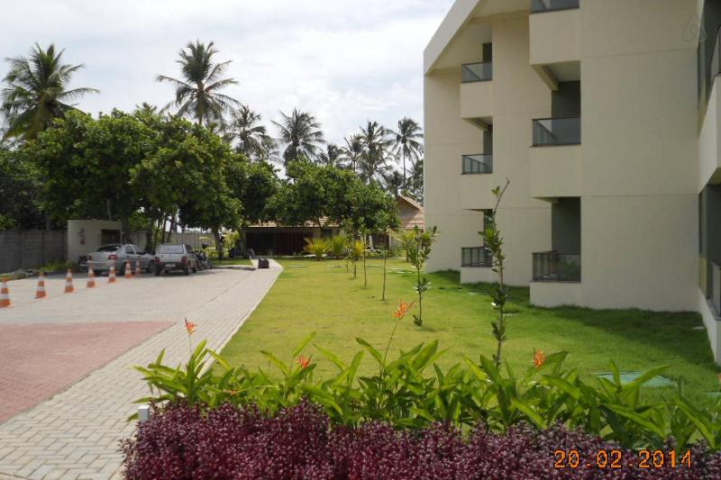Apartamento Carneiros Beach Resort - image 15