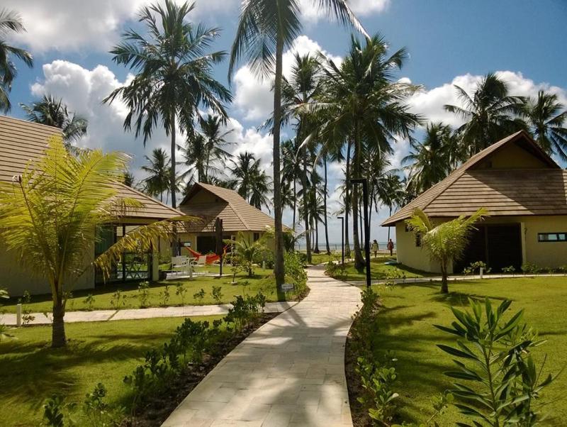 Apartamento Carneiros Beach Resort - image 3